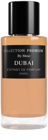 Collection Premium Paris, Dubai